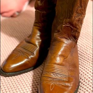 Men’s Dan Post Boots